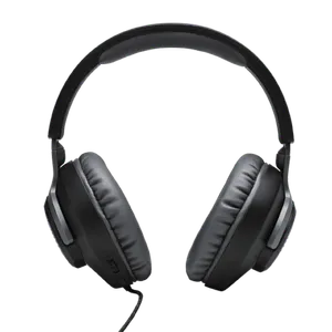 Audífonos para Juegos con Micrófono JBL Quantum 100